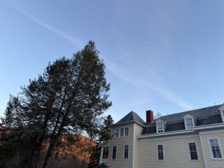 The Balsam Mountain Inn - Sylva - 8