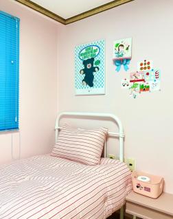 Daegu Gyeongsan Stay - Gyeongsan - 7