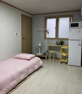 Daegu Gyeongsan Stay - Gyeongsan - 4