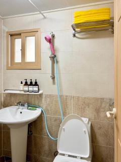 Daegu Gyeongsan Stay - Gyeongsan - 1
