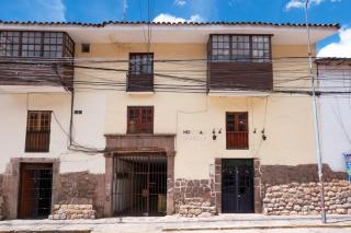 Historic Apartment, Cusco Center - San Antonio - 4