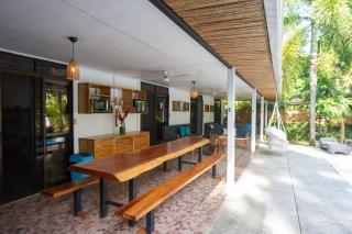 Casa Kinkaju y Yoga Shala - Puerto Viejo - 4