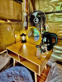 บ้านไม่ไผ่บ้านเวร-BambooHouse Banwen - - 7