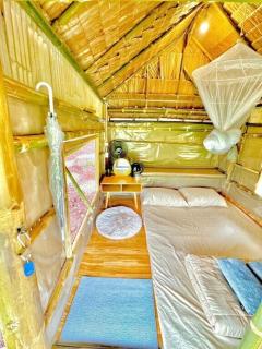 บ้านไม่ไผ่บ้านเวร-BambooHouse Banwen - - 5