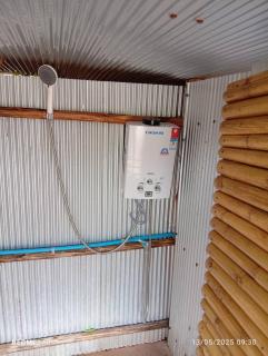 บ้านไม่ไผ่บ้านเวร-BambooHouse Banwen - - 3