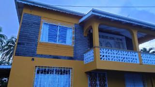Home to Home - Rooms or 3 double bed apartment - Mount Nesbit - 5