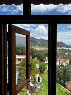 Trini Treehouse By GEstores - Huasca de Ocampo - 3