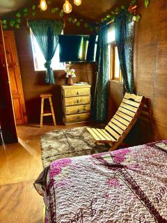 Trini Treehouse By GEstores - Huasca de Ocampo - 2