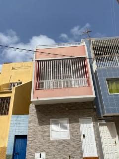 Apartamento em Monte - Mindelo - 0