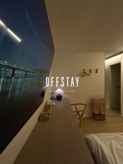 OFF STAY, Stay in Seoul - 10m from Airport, 8m to Subway - Seul - 1