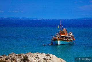 Nefeli Studios - Sykia Chalkidikis - 3