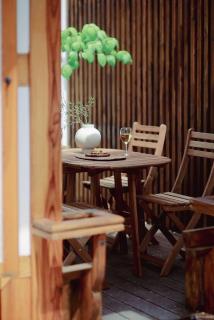 The Onda Premium Hanok Stay near Gyeongbokgung - Seul - 5