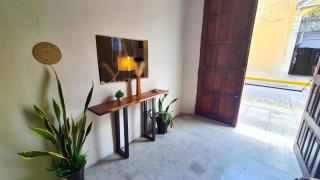 HST Casa Sol Mérida - Mérida - 6