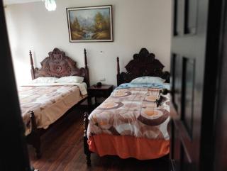 HOTEL SARAGURO LOJA - Loja - 9