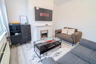 Stylish Southend Stay - Southend-on-Sea - 0