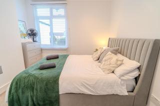 Stylish Southend Stay - Southend-on-Sea - 9