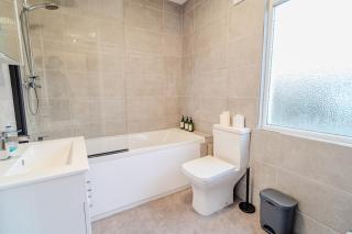 Stylish Southend Stay - Southend-on-Sea - 8