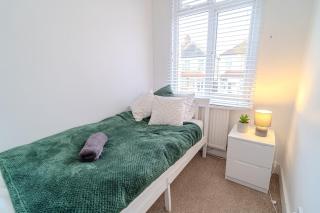 Stylish Southend Stay - Southend-on-Sea - 7