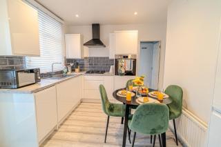 Stylish Southend Stay - Southend-on-Sea - 6