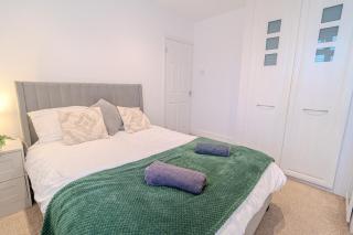 Stylish Southend Stay - Southend-on-Sea - 4
