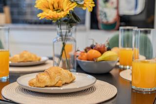 Stylish Southend Stay - Southend-on-Sea - 3