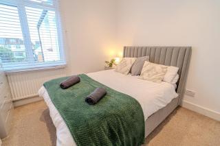Stylish Southend Stay - Southend-on-Sea - 2