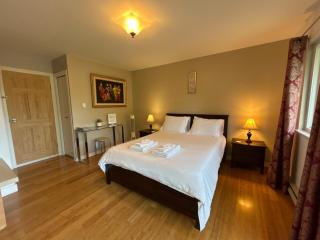 North Nanaimo Gem - Garden-View Room with Private Ensuite - Nanaimo - 7