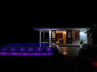 Akajou Villa - Saltibus - 6