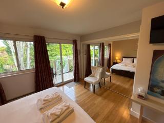 North Nanaimo Gem - Garden-View Room with Private Ensuite - Nanaimo - 8