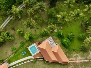Akajou Villa - Saltibus - 7