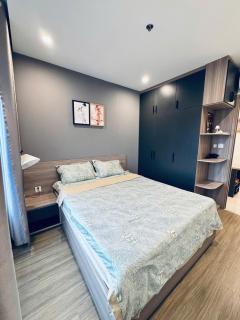 Căn hộ 1PN Vinhomes Grand Park Q9 - Long Bình - 4