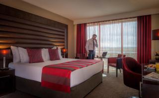 Loughrea Hotel & Spa - Loughrea - 1