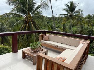Akajou Villa - Saltibus - 8