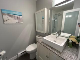 North Nanaimo Gem - Garden-View Room with Private Ensuite - Nanaimo - 9