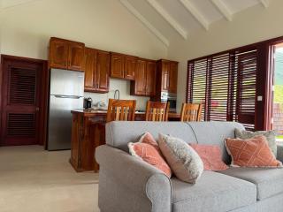 Akajou Villa - Saltibus - 9