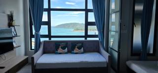 Nana Homestay - Jesselton quay - 9