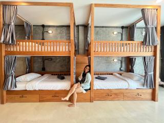 Friendlyhostel - Khao Sok - 4