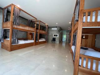 Friendlyhostel - Khao Sok - 1