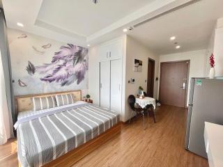 Lux Studio Apt In Vinhomes Convenient To Airport - Hanoi - 9