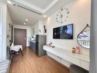 Lux Studio Apt In Vinhomes Convenient To Airport - Hanoi - 7