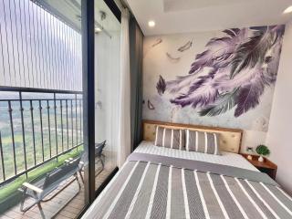 Lux Studio Apt In Vinhomes Convenient To Airport - Hanoi - 6