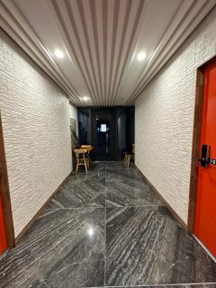 Insadong R Guesthouse - Seul - 7