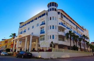 Club Efes Otel - Silifke - 9