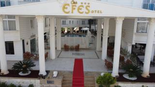 Club Efes Otel - Silifke - 8