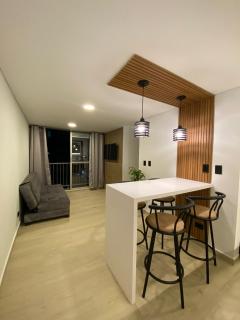 Apartamento Vacacional - Armenia - 9
