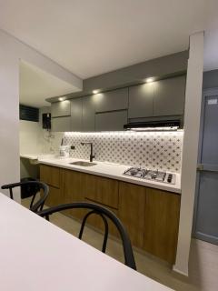 Apartamento Vacacional - Armenia - 0