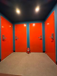 Insadong R Guesthouse - Seul - 3