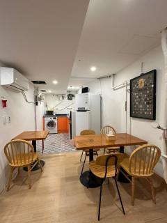 Insadong R Guesthouse - Seul - 6