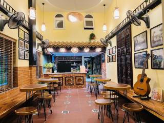 Anam Homestay Saigon - Ho Chi Minh - 0