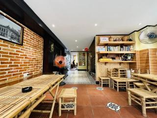 Anam Homestay Saigon - Ho Chi Minh - 4